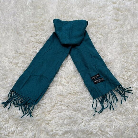 Dior vintage scarf - Picture 5 of 7